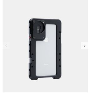 Beastgrip Beastcage for Iphone XS